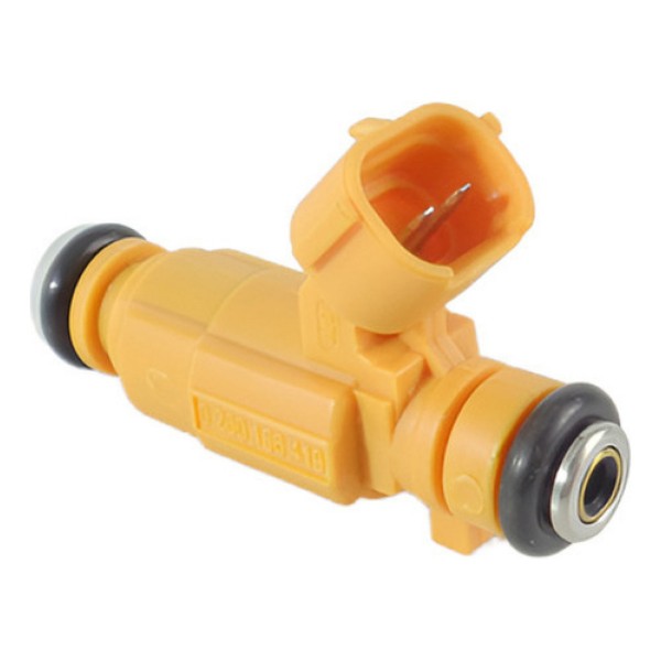 Bico Injetor Nissan Tiida Livina Grand Livina 1.8 Flex 09/14