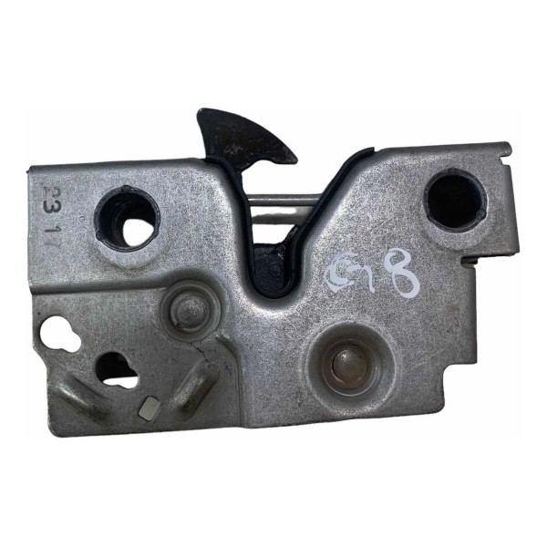 Fechadura Capo Gol Fox 2017/2018/2019 5u0823509h