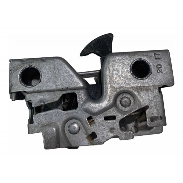 Fechadura Capo Gol Fox 2017/2018/2019 5u0823509h