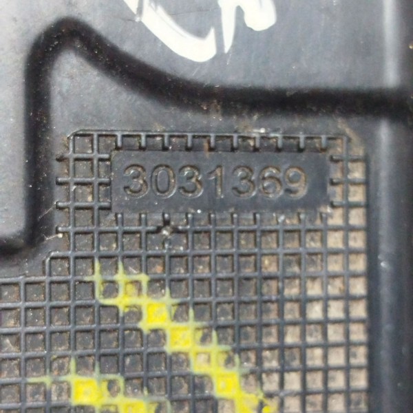 Fechadura Porta Sentra Versa Traseiro Esquerdo 2014 A 2020