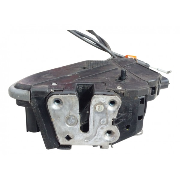 Fechadura Porta Sentra Versa Traseiro Esquerdo 2014 A 2020