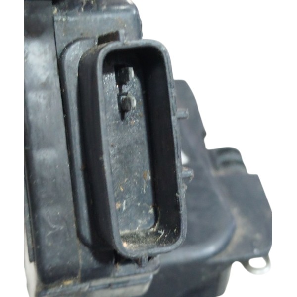 Fechadura Porta Sentra Versa Traseiro Esquerdo 2014 A 2020