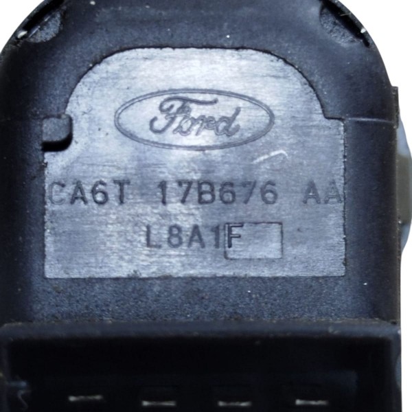 Botão Regulagem Retrovisor Fusion 2009 A 2012 Ca6t17b676aa