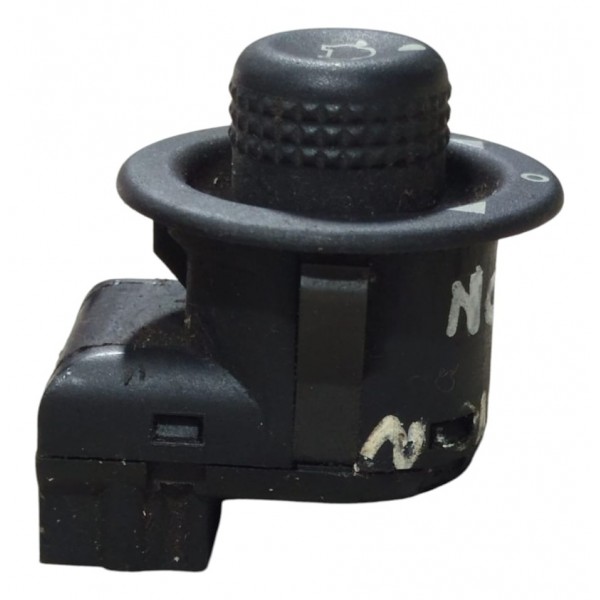 Botão Regulagem Retrovisor Fusion 2009 A 2012 Ca6t17b676aa