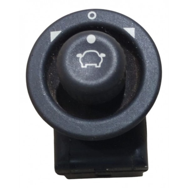 Botão Regulagem Retrovisor Fusion 2009 A 2012 Ca6t17b676aa