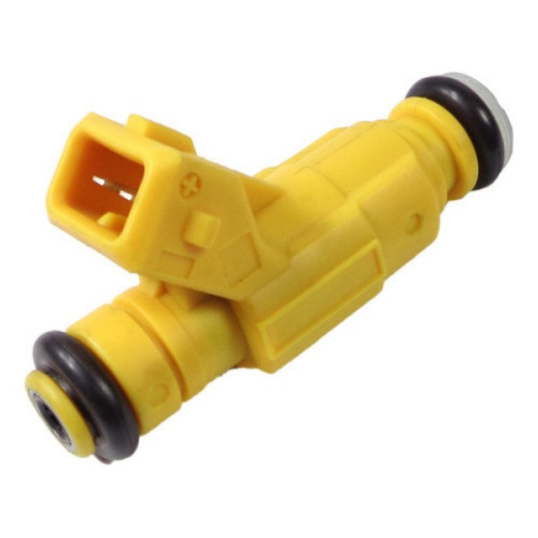 Kit 4 Bicos Injetor Fiat Idea 1.4 Flex 2005 Á 2010 028015626