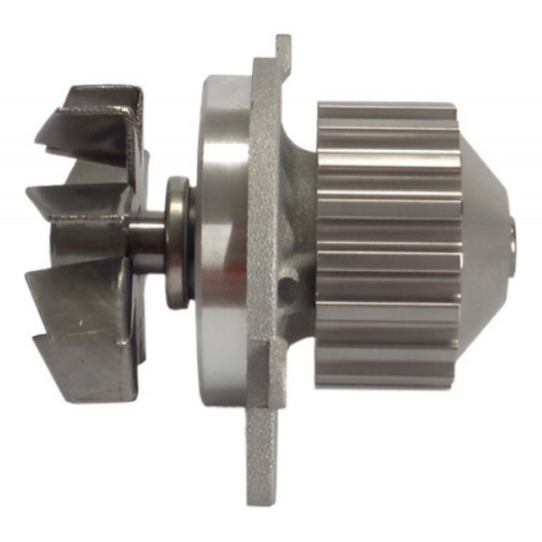 Bomba De Agua Peugeot 208 Citroen C3 Aircross 1.5 8v 2012..