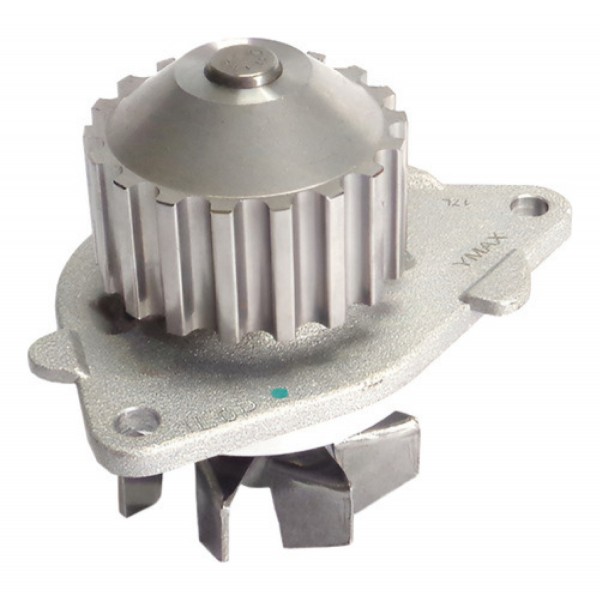 Bomba De Agua Peugeot 208 Citroen C3 Aircross 1.5 8v 2012..