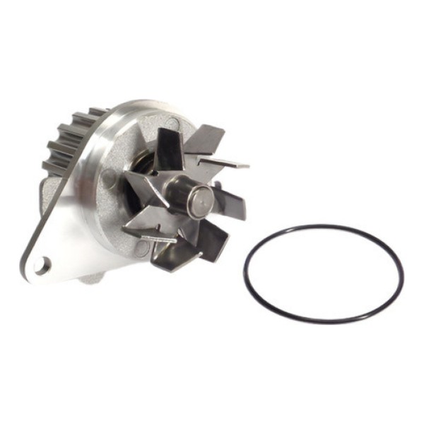 Bomba De Agua Peugeot 208 Citroen C3 Aircross 1.5 8v 2012..