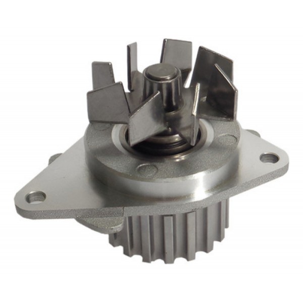 Bomba De Agua Peugeot 208 Citroen C3 Aircross 1.5 8v 2012..