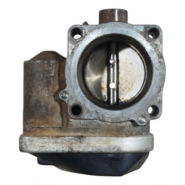 Tbi Corpo Borboleta Volkswagen Gol Golf Fox G5 1.6 2010\2018