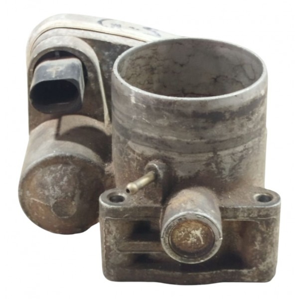 Tbi Corpo Borboleta Volkswagen Gol Golf Fox G5 1.6 2010\2018