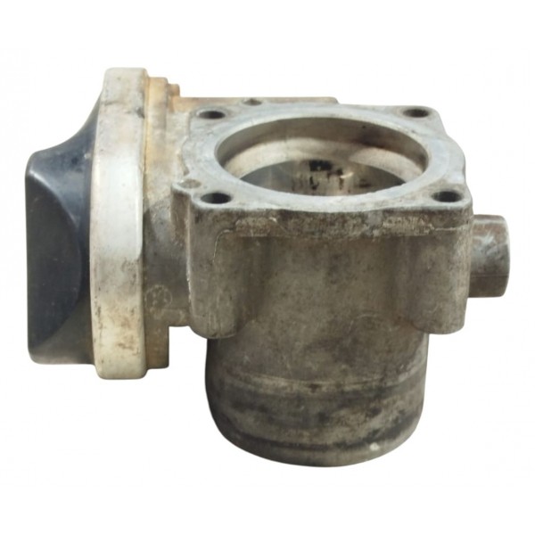 Tbi Corpo Borboleta Volkswagen Gol Golf Fox G5 1.6 2010\2018