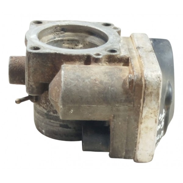 Tbi Corpo Borboleta Volkswagen Gol Golf Fox G5 1.6 2010\2018