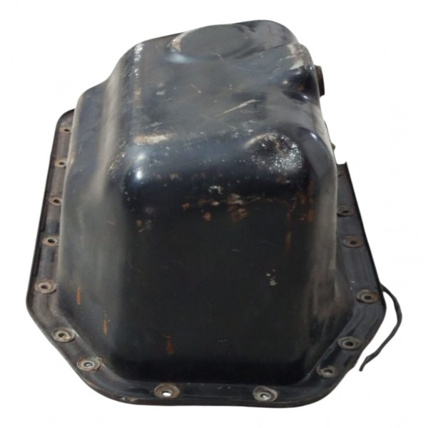 Carter Óleo Volkswagen Fox Gol Voyage 1.0 8v G5 G6 Original