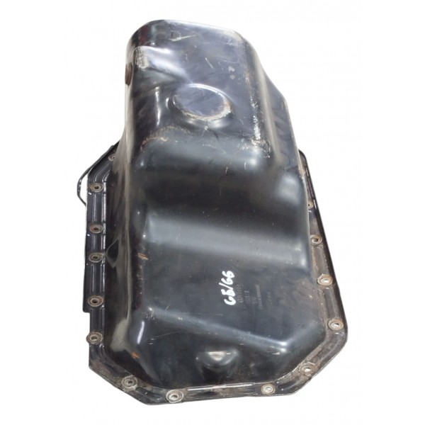 Carter Óleo Volkswagen Fox Gol Voyage 1.0 8v G5 G6 Original