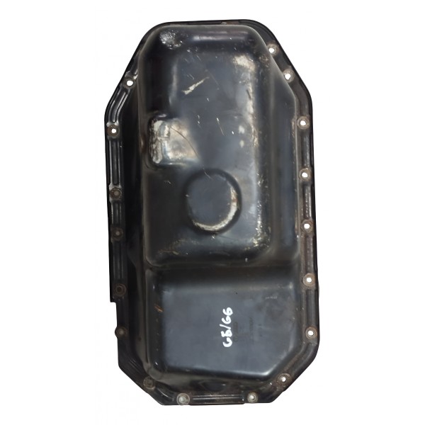 Carter Óleo Volkswagen Fox Gol Voyage 1.0 8v G5 G6 Original