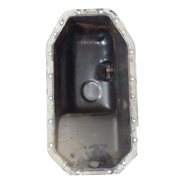 Carter Óleo Volkswagen Fox Gol Voyage 1.0 8v G5 G6 Original