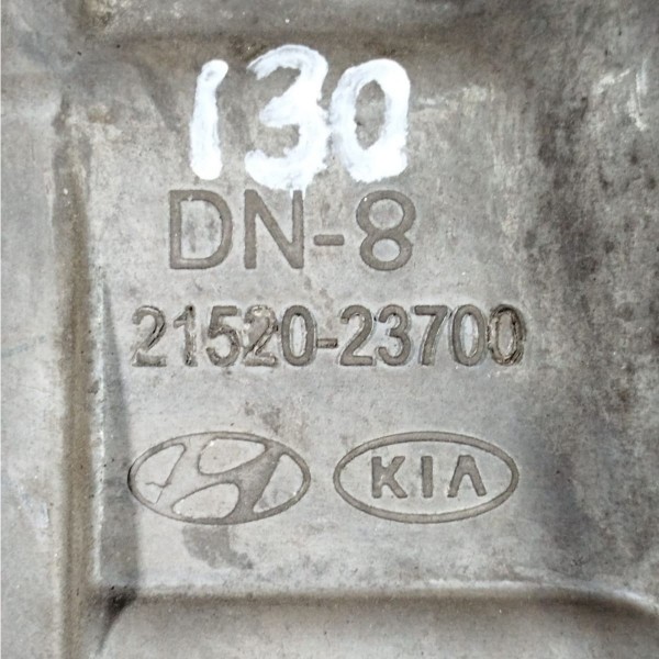 Carter Óleo Motor I30 2.0 2009 2010 2011 2012 2152023700