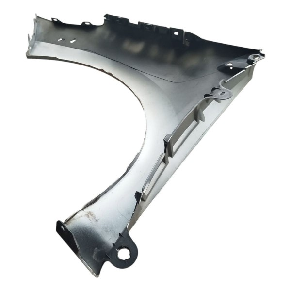 Paralama Direito Peugeot 308 2011 2012 2013 2014 2015