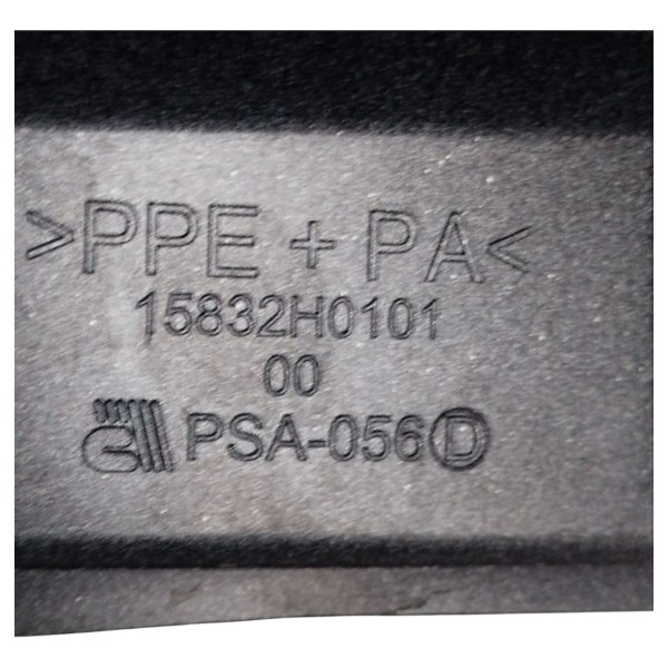 Paralama Direito Peugeot 308 2011 2012 2013 2014 2015