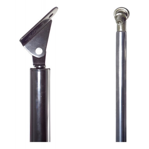 Amortecedor Mola Tampa Traseira Besta Est 1994 1995 Gs 2005