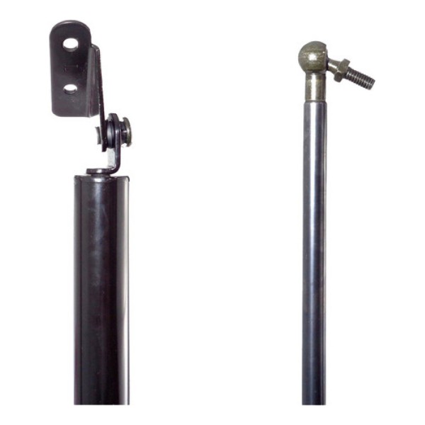 Amortecedor Mola Tampa Traseira Besta Est 1994 1995 Gs 2005