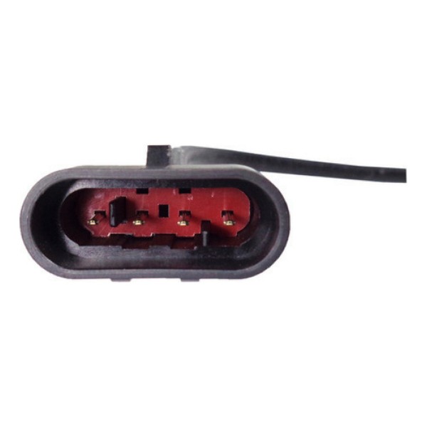 Sonda Lambda Fiat Linea 1.9 16v Flex 2009 A 2010 Oza629a1