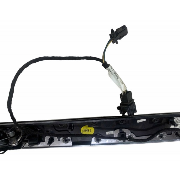 Filete Cromado Forro Porta Traseiro Direito Passat 2013/2014