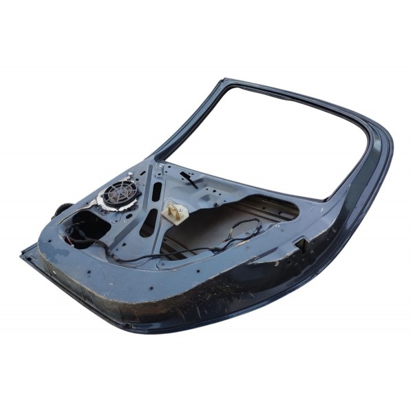 Porta Traseira Direita Peugeot 206 2004 A 2009 Original