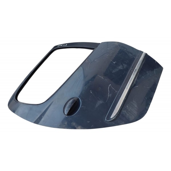 Porta Traseira Direita Peugeot 206 2004 A 2009 Original