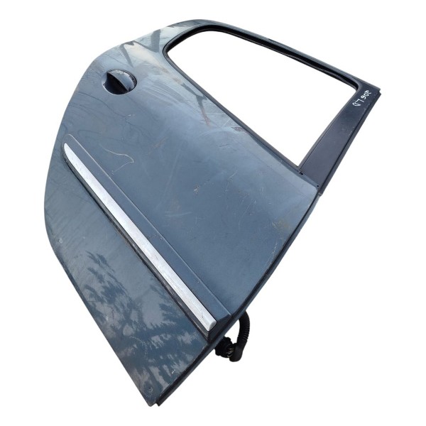 Porta Traseira Direita Peugeot 206 2004 A 2009 Original