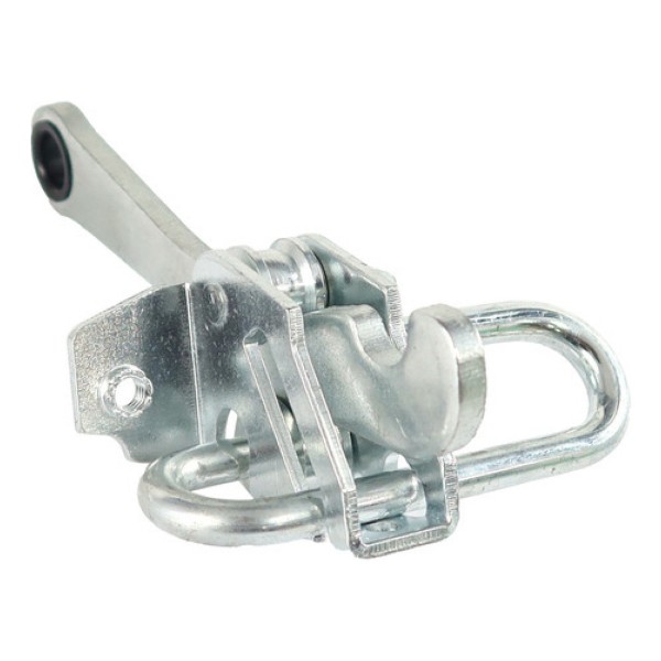 Limitador Porta Dianteira Ducato Jumper Boxer 2010 2011 2012