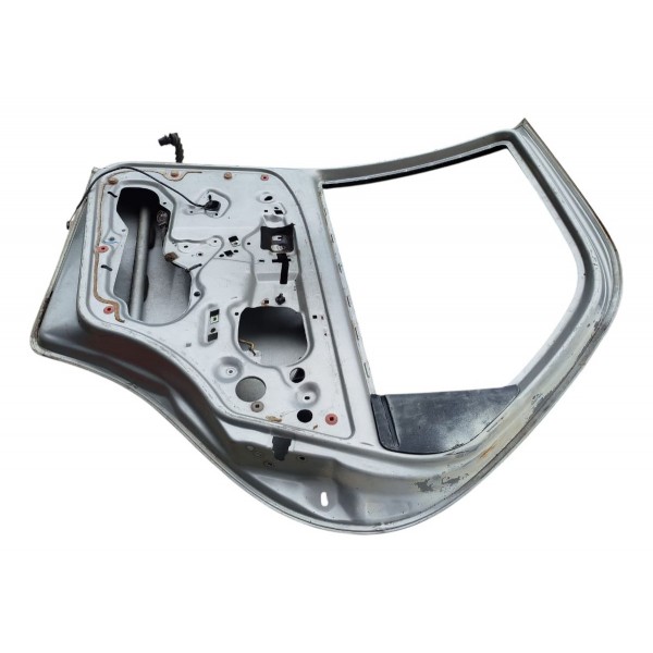 Porta Traseira Direita Fiat Palio 2008 2009 2010 2011 2012