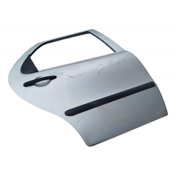 Porta Traseira Direita Fiat Palio 2008 2009 2010 2011 2012