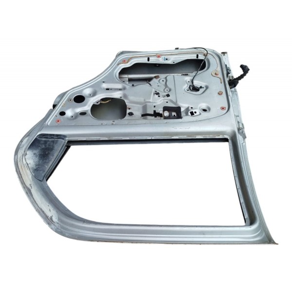 Porta Traseira Direita Fiat Palio 2008 2009 2010 2011 2012
