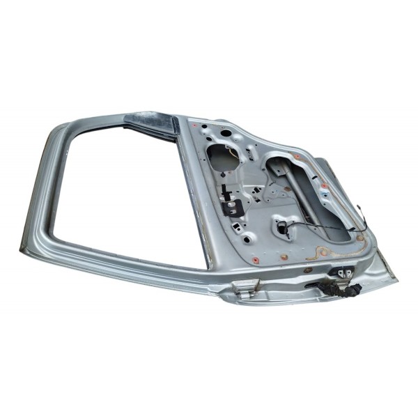 Porta Traseira Direita Fiat Palio 2008 2009 2010 2011 2012