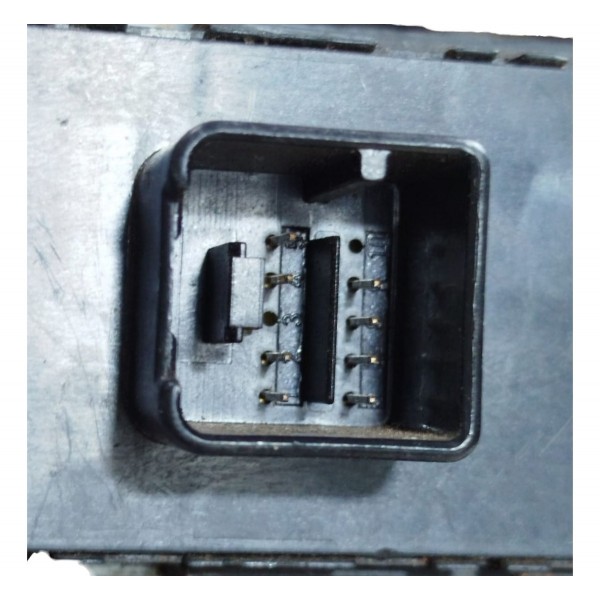 Comando Vidro Eletric Dianteiro Esquerdo Vw Amarok 2010\2016