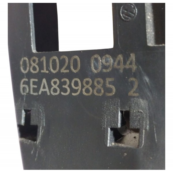 Maçaneta Externa Dianteira Direita Polo Virtus 2019/2022