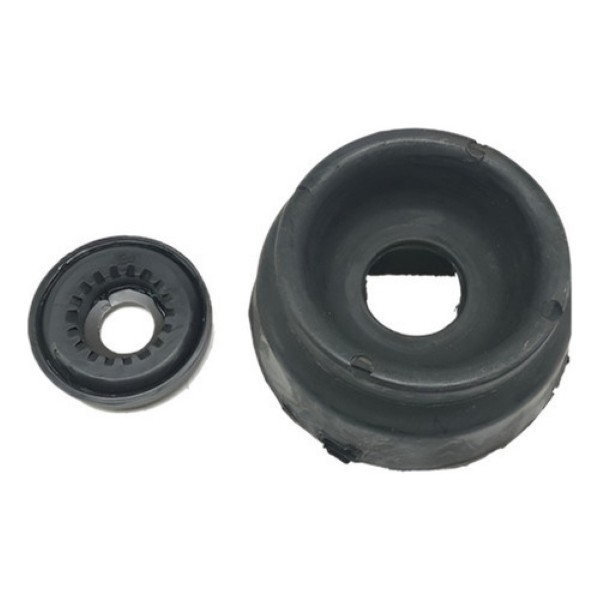 Coxim Batente Superior Amortecedor Dianteiro Audi A3 Vw Golf