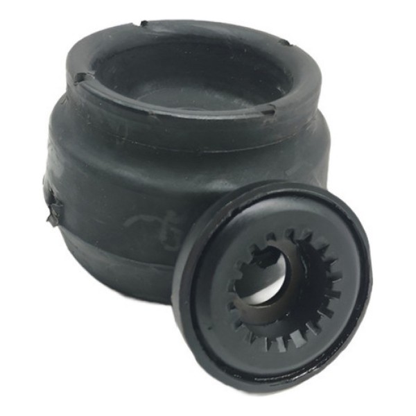 Coxim Batente Superior Amortecedor Dianteiro Audi A3 Vw Golf