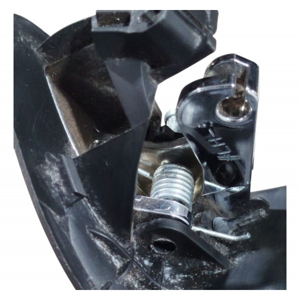 Maçaneta Interna Dianteira Esquerda Gm Cruze 2012\2018