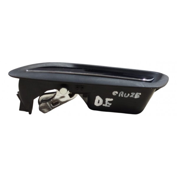 Maçaneta Interna Dianteira Esquerda Gm Cruze 2012\2018