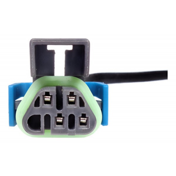 Sonda Lambda Chevrolet Captiva Malibu 3.6 V6 24 2008 A 2010