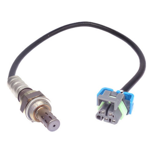Sonda Lambda Chevrolet Captiva Malibu 3.6 V6 24 2008 A 2010
