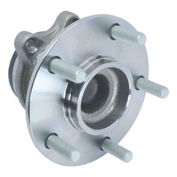 Cubo Roda Traseira Asx Outlander 2014 2015 2016 2017 2018 19