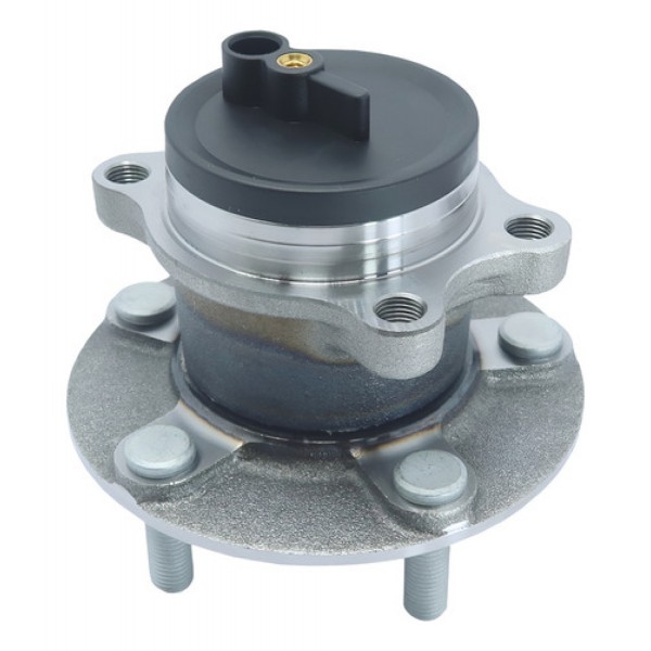 Cubo Roda Traseira Asx Outlander 2014 2015 2016 2017 2018 19