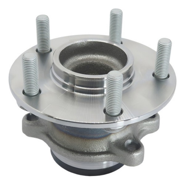 Cubo Roda Traseira Asx Outlander 2014 2015 2016 2017 2018 19