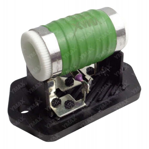 Resistência Da Ventoinha Fiat Doblo Palio Idea Strada Nova