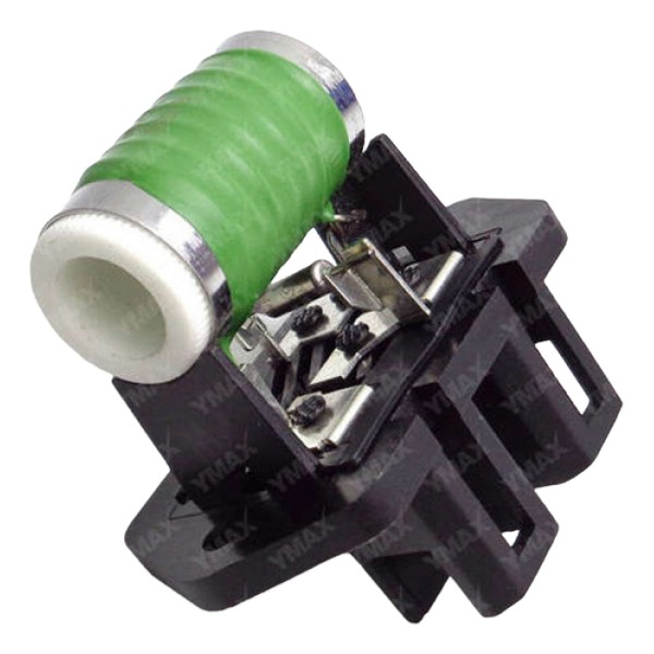 Resistência Da Ventoinha Fiat Doblo Palio Idea Strada Nova